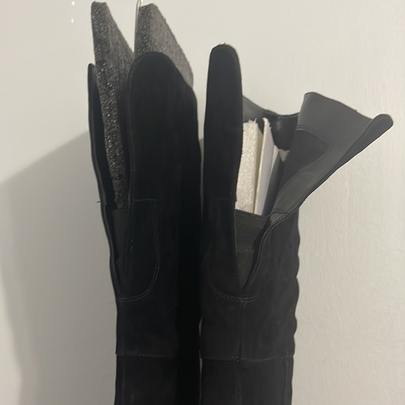 Sam Edelman Women’s over the knee pointed toe boot - Picture 7 of 15